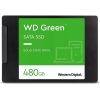 SSD-диск WD WDS480G3G0A