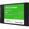 SSD-диск WD WDS480G3G0A