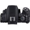 Фотоаппарат Canon EOS 850D 18-135 IS STM (3925C021)
