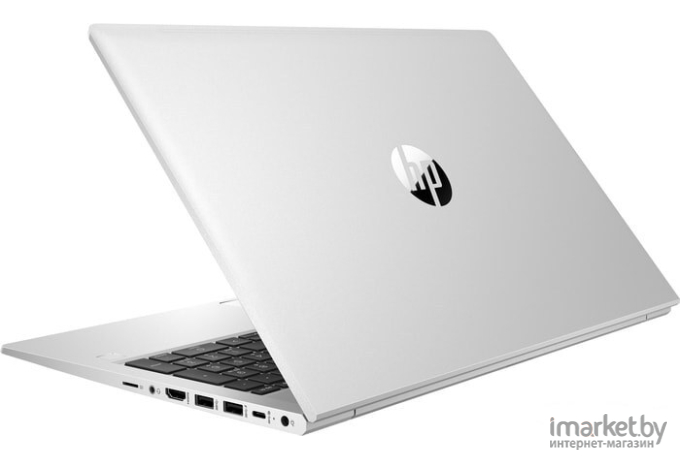 Ноутбук HP ProBook 455 G8 (4K7C3EA)