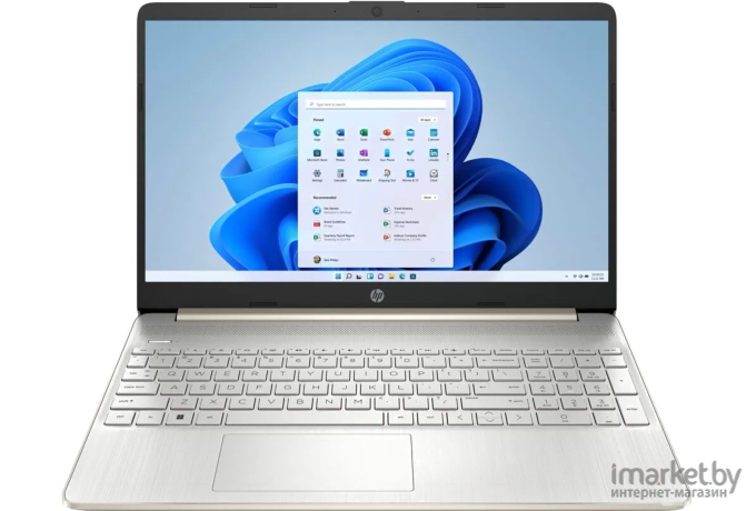 Ноутбук HP Laptop 15s-fq4489nw (685A6EA)