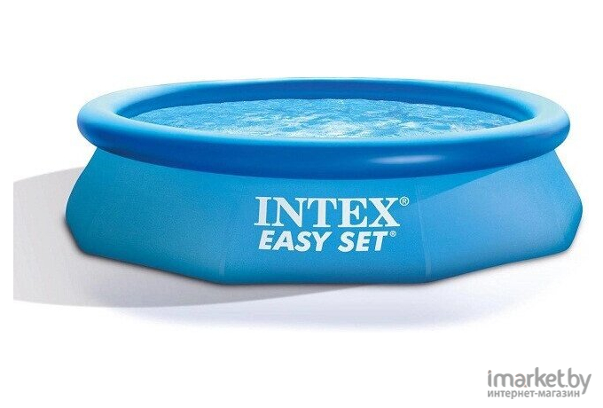 Набор бассейн Intex Easy Set 305x76 (56922/28122/28122NP)
