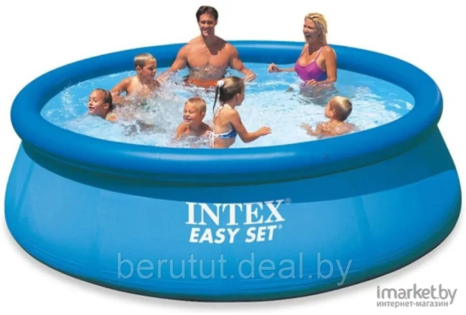 Надувной бассейн Intex Easy Set 56422/28132 366x76