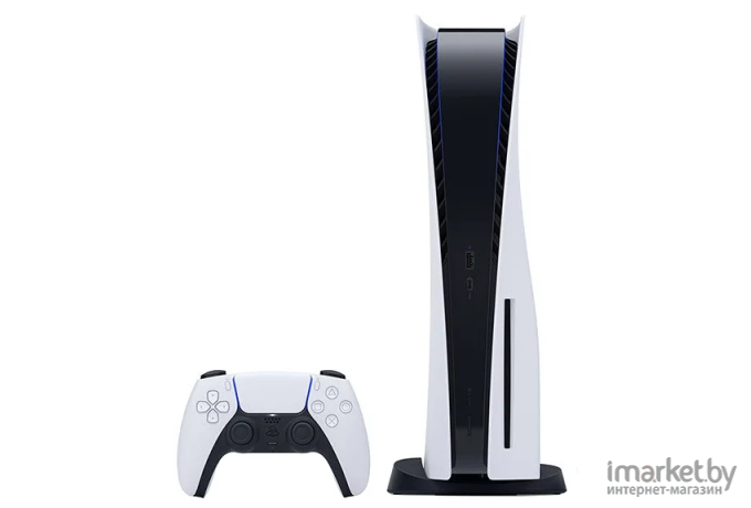 Игровая приставка Sony PlayStation 5 (CFI-1116A)