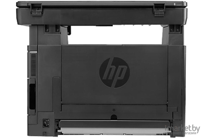 Принтер (МФУ) HP LaserJet Pro M435nw (A3E42A)