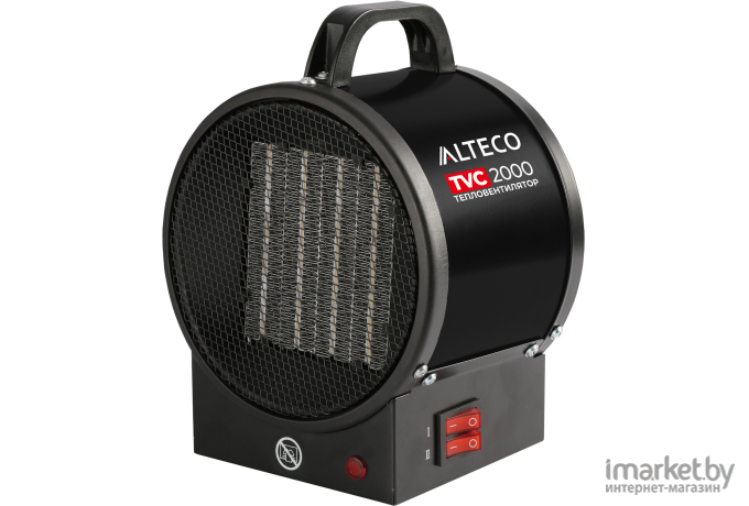 Тепловентилятор Alteco TVC-2000