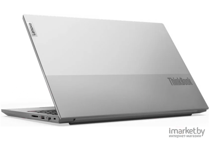 Ноутбук Lenovo ThinkBook 15 G2 ITL (20VE00RNPB)