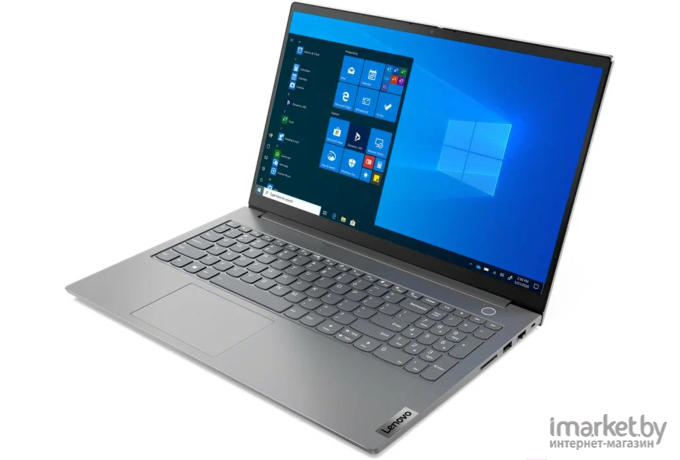 Ноутбук Lenovo ThinkBook 15 G2 ITL (20VE00RNPB)