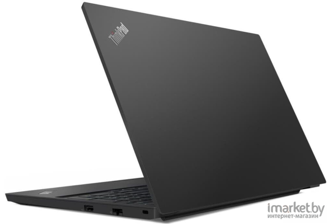 Ноутбук Lenovo ThinkPad E15 Gen 2 (20TD00GNPB)