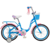 Велосипед Stels Jolly 16 V010 синий (LU084747)