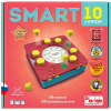 Настольная игра PlayLab Smart 10 детская (PL-S10JR)