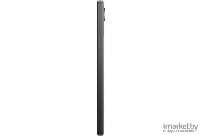 Смартфон Realme C30 4/64GB Denim Black (RMX3581)