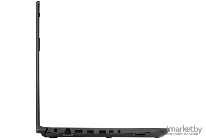 Ноутбук ASUS FX506H (FX506HE-HN011) (90NR0704-M00AD0)