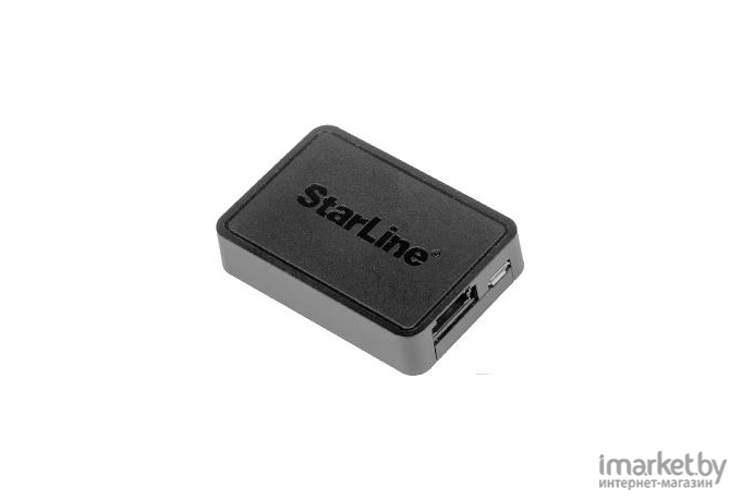 Автосигнализация StarLine E96 GSM GPS v2