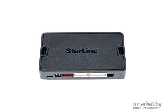 Автосигнализация StarLine E96 GSM GPS v2
