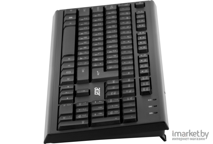 Комплект клавиатура + мышь Acer OKR120