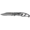 Нож перочинный Gerber Paraframe I серый (1027831)