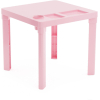 Детский стол Альтернатива М2466 розовый
