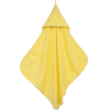 Полотенце с капюшоном Fun Ecotex FE 28050 желтый