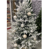 Новогодняя елка GrandSiti Палермо 180 см (101-243)