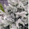 Новогодняя елка GrandSiti Палермо 210 см (101-244)