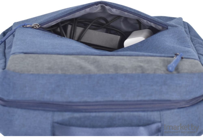 Рюкзак для ноутбука Lamark B125 Blue