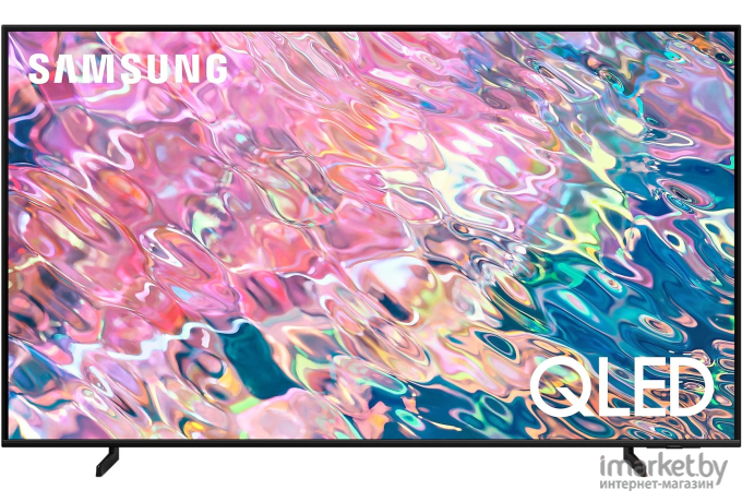 Телевизор Samsung QE55Q60BAUXCE