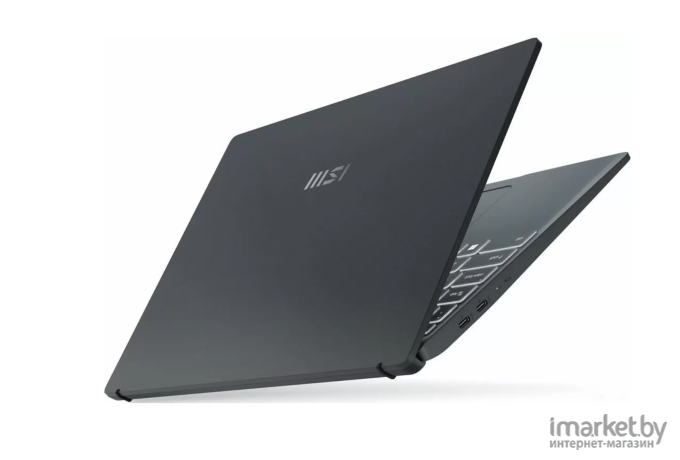 Ноутбук MSI MS-14C6 (Prestige 14Evo A12M-268XBY)