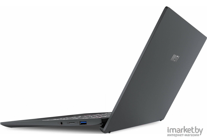 Ноутбук MSI MS-14C6 (Prestige 14Evo A12M-268XBY)