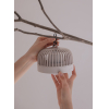 Антимоскитная лампа Solove Mosquito Lamp (002D) серый