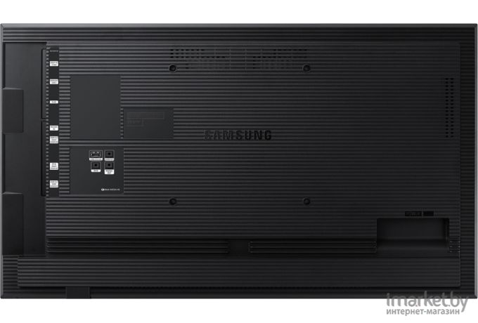 Монитор Samsung QM32R-B (LH32QMRBBGCXCI)