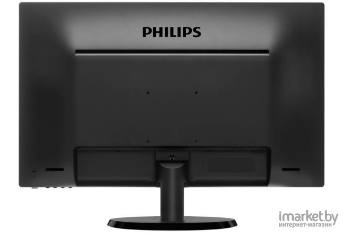 Монитор Philips (223V5LHSB2/01)