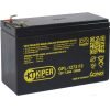 Аккумуляторная батарея Kiper F2 12V/7.2Ah (GPL-1272)