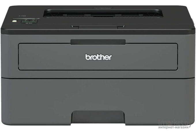 Принтер лазерный Brother HL-L2371DN (HLL2371DNR1)