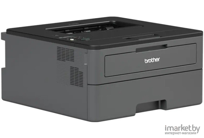 Принтер лазерный Brother HL-L2371DN (HLL2371DNR1)