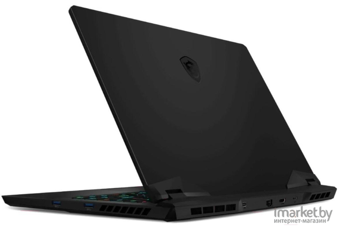 Ноутбук MSI MS-1544 (Vector GP66 12UHSO-667BY)