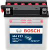Мотоаккумулятор Bosch YB9L-A2 509016008 (0092M4F270)