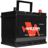 Автомобильный аккумулятор Wezer WEZ70550R