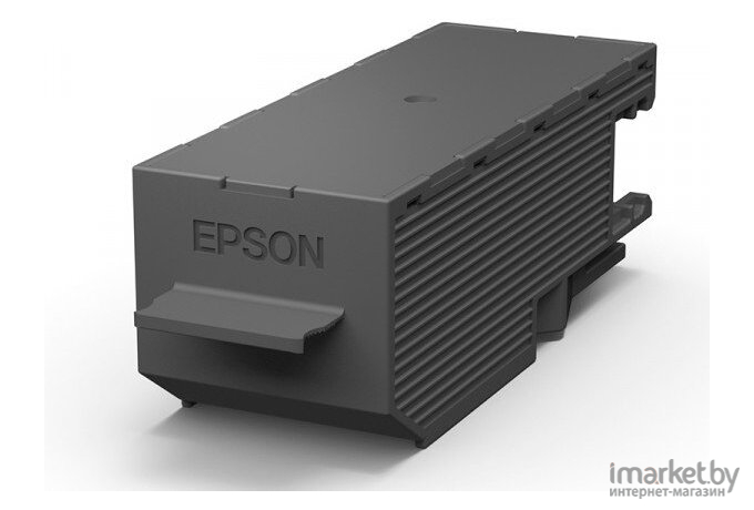 Емкость для отработанных чернил Epson T04D0 (C13T04D000)