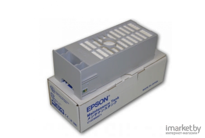 Емкость для отработанных чернил Epson C12C890501