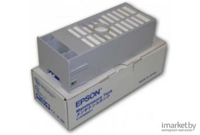 Емкость для отработанных чернил Epson C12C890501