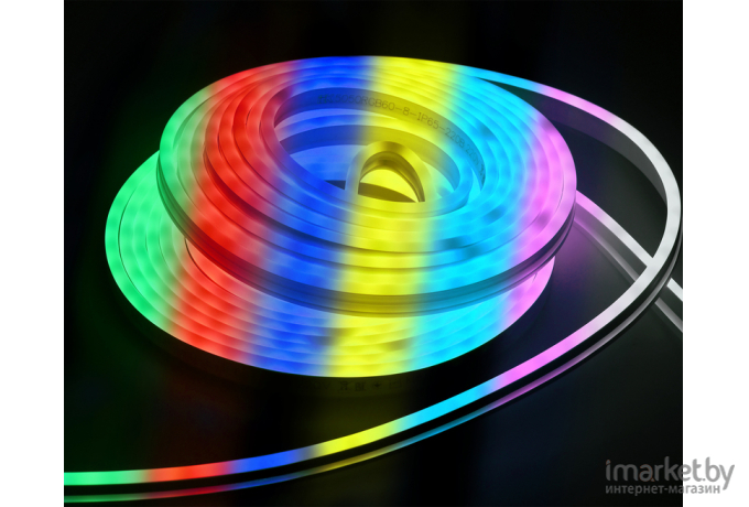 Комплект светодиодной подсветки IEK Неон (LSR5-RGB-060-65-2-05-S0)