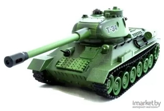 Радиоуправляемый танковый бой Huan Qi 99824