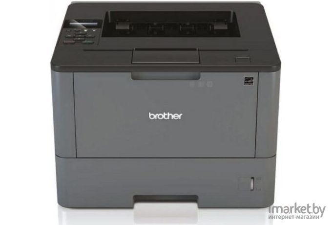Принтер лазерный HL-L5000D (HLL5000DR1)