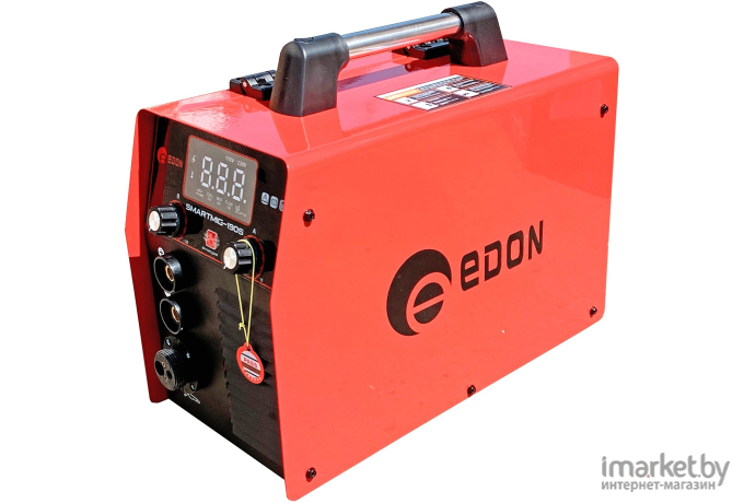Сварочный аппарат Edon Smart MIG-190S (213523000000)