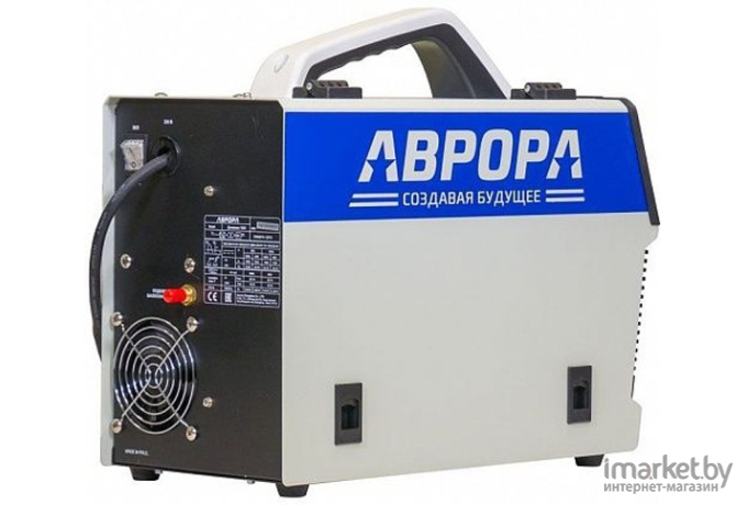 Сварочный полуавтомат AURORA Динамика 1600 (29077)