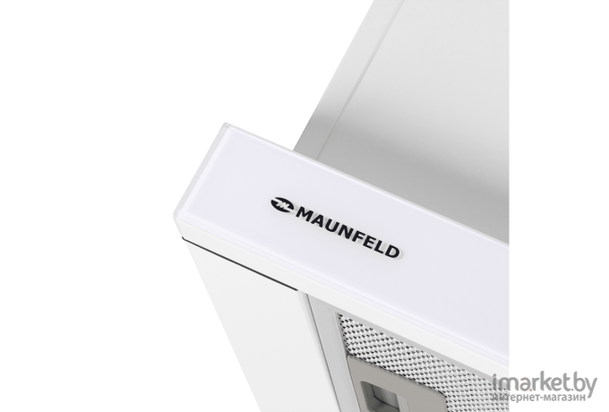 Кухонная вытяжка Maunfeld VS Touch 850 60 белый