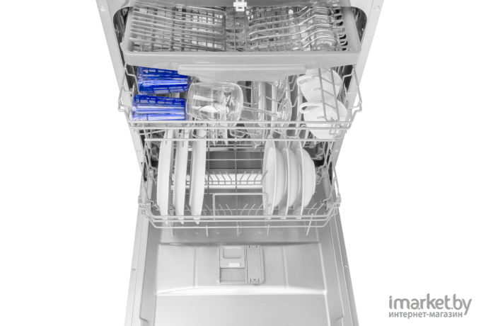 Посудомоечная машина Maunfeld MLP-123D