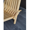 Садовое кресло Wooden Story Кентукки сосна