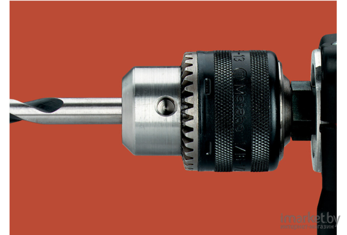 Патрон ключевой Metabo 3-16 мм, B 18, правое вращение (635049000)